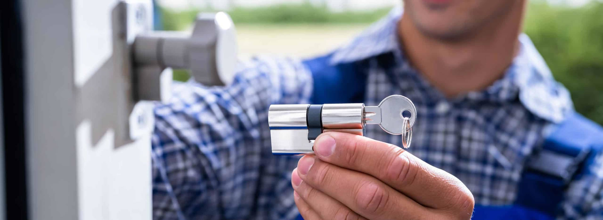 Çilingir Hizmeti - Çilingir Erhan Usta